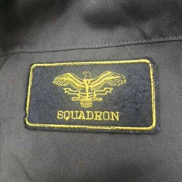 Tipsy Elves Squadron Pilot one piece outfit size large (maybe xl too) green, poc - Picture 5 of 15